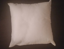 מילוי תפור לכרית 40X40 ס