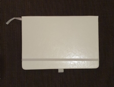 מחברת A5, הדפסה דו צדדית,80דף, שורות (64בארגז)